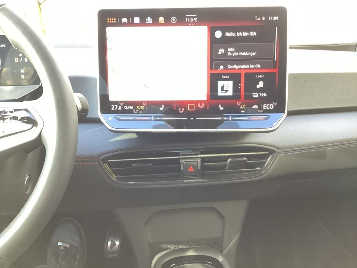 Volkswagen ID.3 GTX FIRE+ICE h 1-Gang-Automatik "SOFORT VERFÜGBAR"