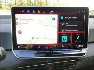 Volkswagen ID.3 GTX FIRE+ICE h 1-Gang-Automatik "SOFORT VERFÜGBAR"