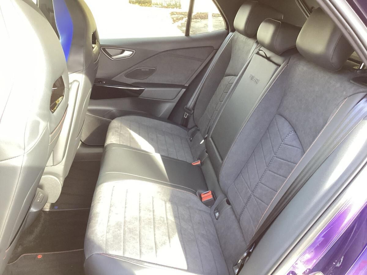 Volkswagen ID.3 GTX FIRE+ICE h 1-Gang-Automatik "SOFORT VERFÜGBAR"