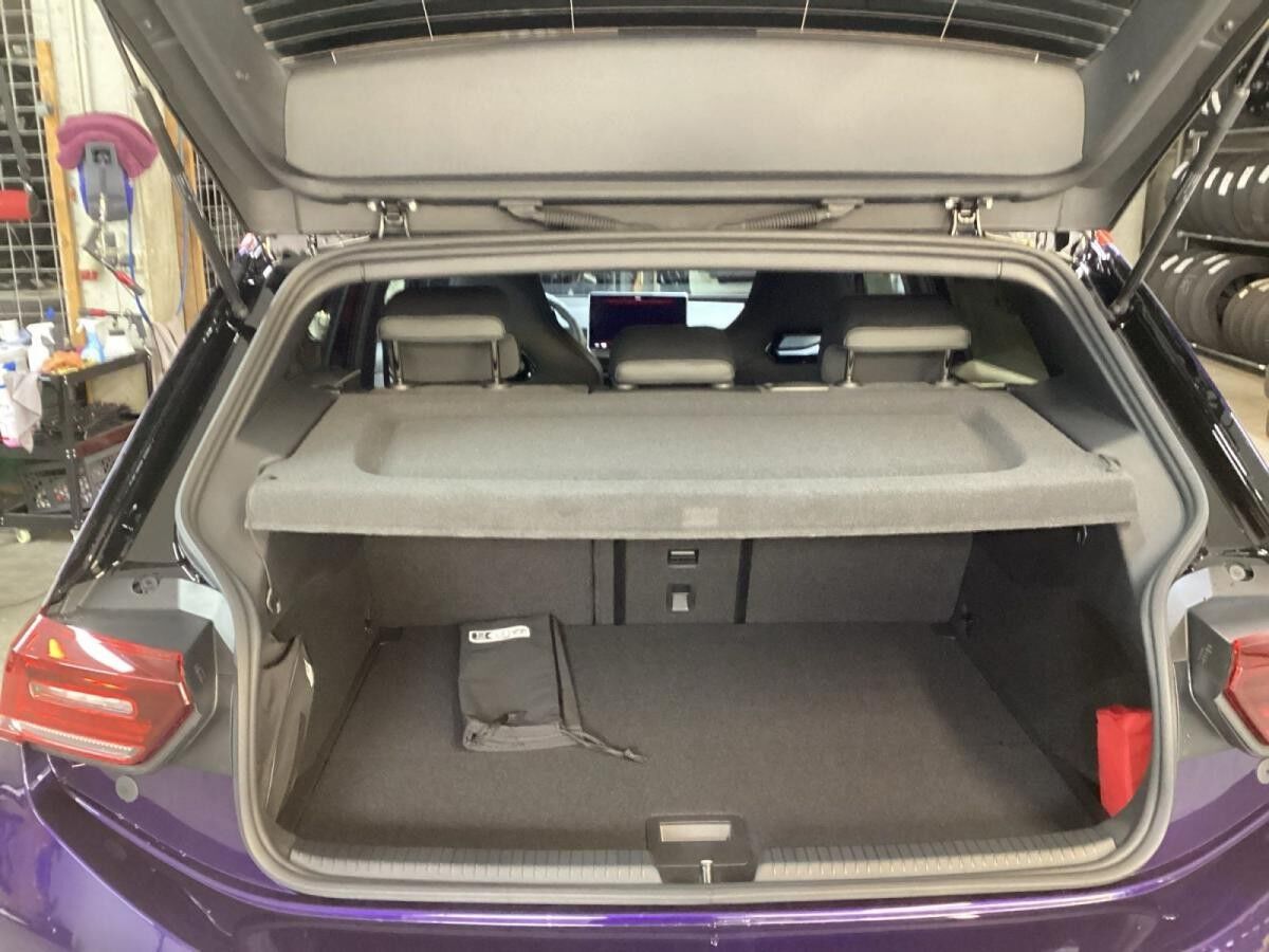 Volkswagen ID.3 GTX FIRE+ICE h 1-Gang-Automatik "SOFORT VERFÜGBAR"