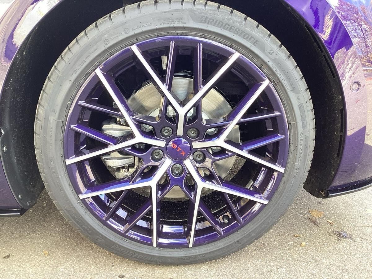 Volkswagen ID.3 GTX FIRE+ICE h 1-Gang-Automatik "SOFORT VERFÜGBAR"