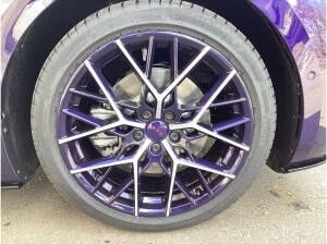 Volkswagen ID.3 GTX FIRE+ICE h 1-Gang-Automatik "SOFORT VERFÜGBAR"