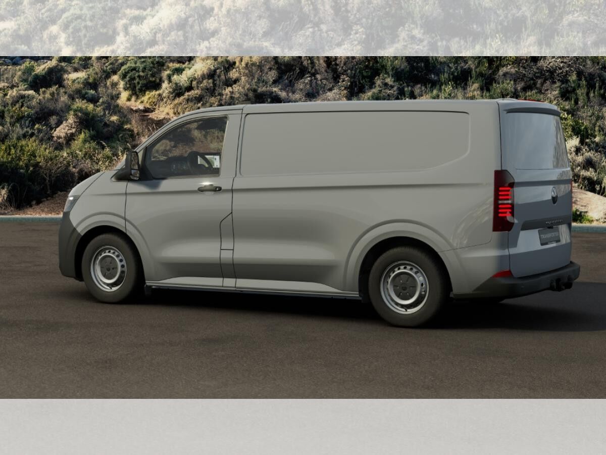 Volkswagen Transporter Kasten*SOFORT*VERFÜGBAR*AHK*4SEASON*