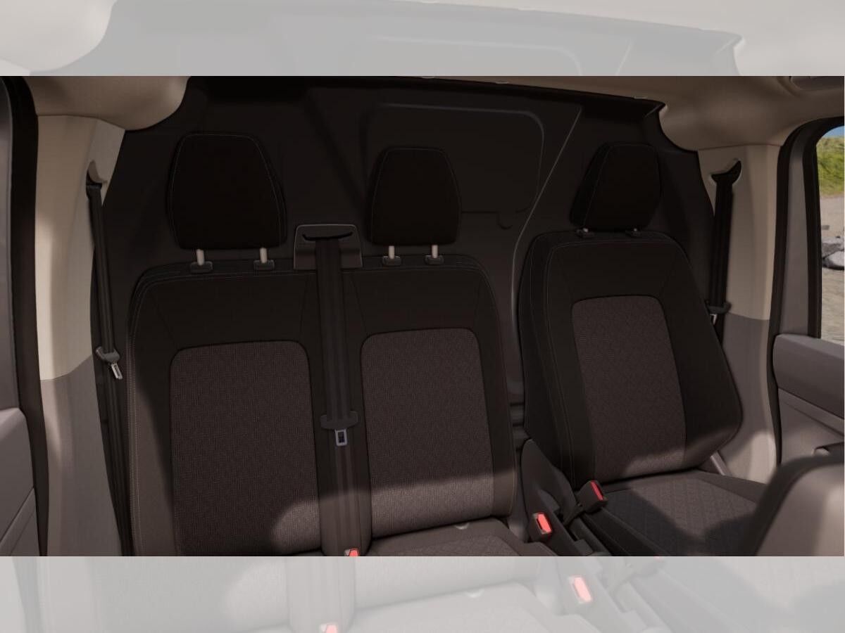 Volkswagen Transporter Kasten*SOFORT*VERFÜGBAR*AHK*4SEASON*