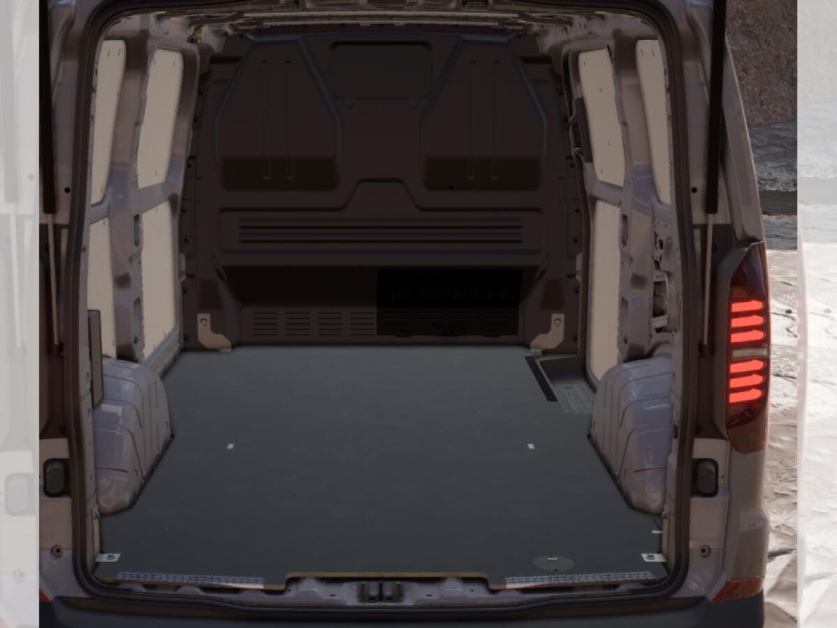 Volkswagen Transporter Kasten*SOFORT*VERFÜGBAR*AHK*4SEASON*