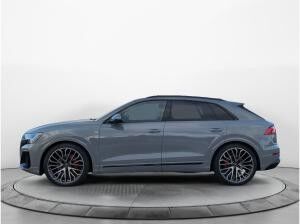 Audi Q8 SUV TDI q. Tiptr. S-Line, 23", Laser, Head-Up, S-Sportsitze, B&O, Panoramadach, Servoschließung