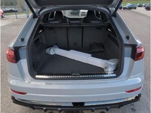 Audi Q8 SUV TDI q. Tiptr. S-Line, 23", Laser, Head-Up, S-Sportsitze, B&O, Panoramadach, Servoschließung
