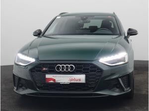 Audi S4 Avant quattro TDI / Standh, Matrix, AHK, B&O