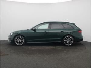 Audi S4 Avant quattro TDI / Standh, Matrix, AHK, B&O