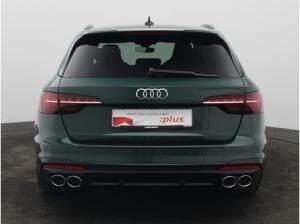 Audi S4 Avant quattro TDI / Standh, Matrix, AHK, B&O