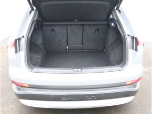 Audi Q4 e-tron advanced 35 / MMI-Navi+, ParkAssi, LED