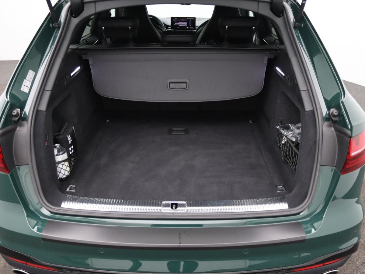 Audi S4 Avant quattro TDI / Standh, Matrix, AHK, B&O