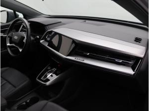 Audi Q4 e-tron advanced 35 / MMI-Navi+, ParkAssi, LED