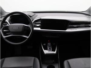 Audi Q4 e-tron advanced 35 / MMI-Navi+, ParkAssi, LED