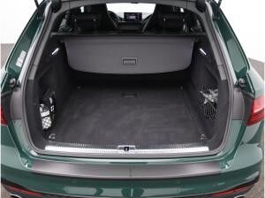 Audi S4 Avant quattro TDI / Standh, Matrix, AHK, B&O