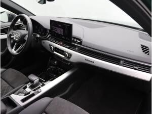 Audi S4 Avant quattro TDI / Standh, Matrix, AHK, B&O