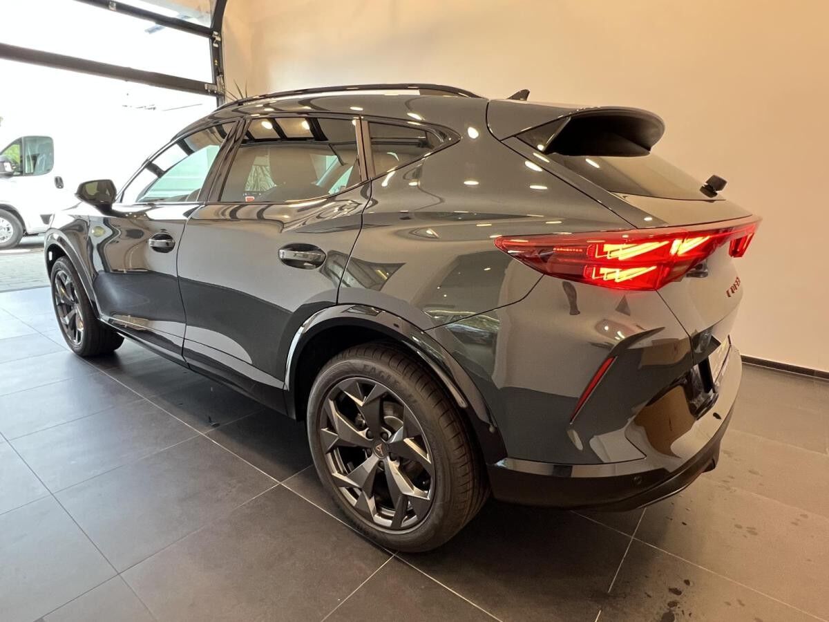 Cupra Formentor DSG ACC|Sitzhzg|LED|Edge|Kamera Sofort!