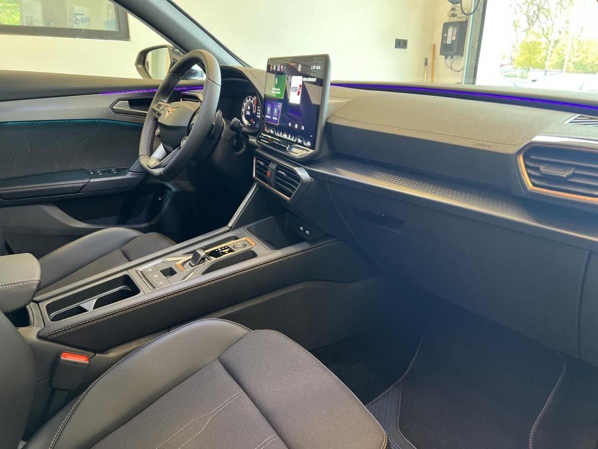 Cupra Formentor DSG ACC|Sitzhzg|LED|Edge|Kamera Sofort!