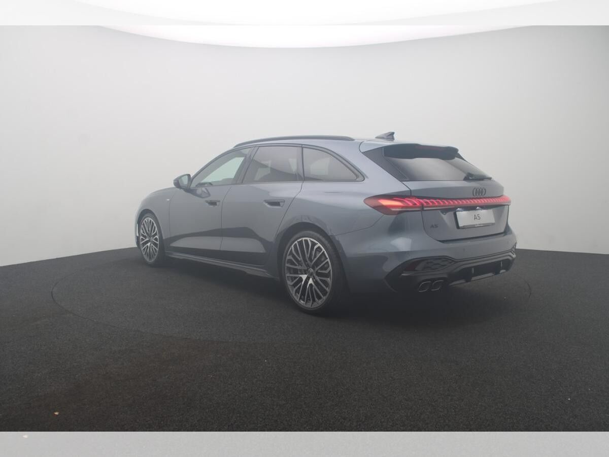 Audi A5 **SOFORT VERFÜGBAR** ⚫️BLACK WEEKS DEAL⚫️