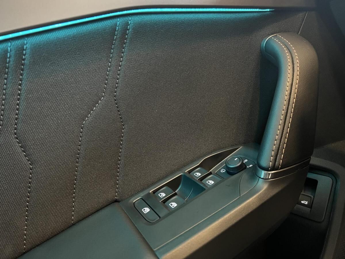 Cupra Formentor DSG ACC|Sitzhzg|LED|Edge|Kamera Sofort!