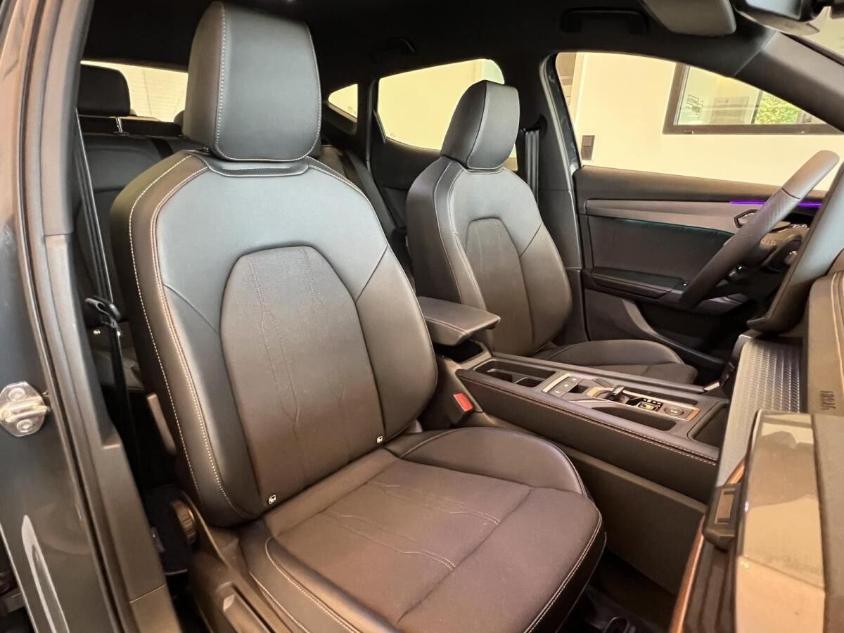 Cupra Formentor DSG ACC|Sitzhzg|LED|Edge|Kamera Sofort!