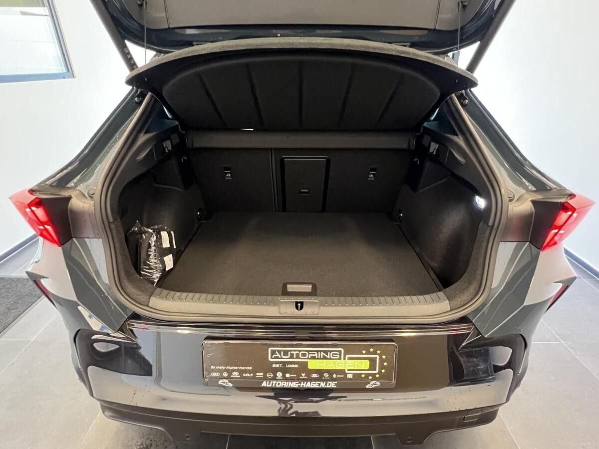 Cupra Formentor DSG ACC|Sitzhzg|LED|Edge|Kamera Sofort!