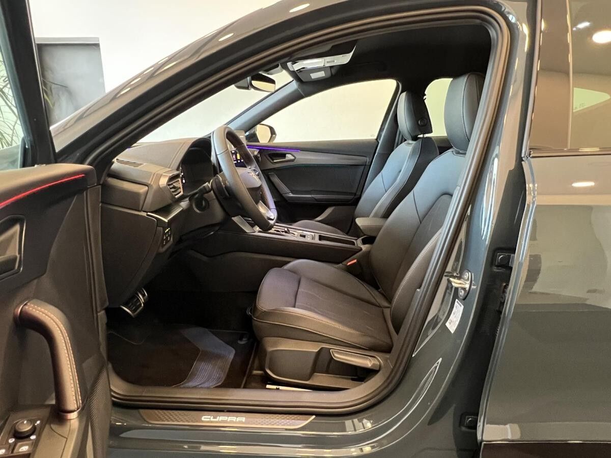 Cupra Formentor DSG ACC|Sitzhzg|LED|Edge|Kamera Sofort!