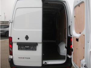 Renault Master advance L2H2 E-Tech Long Range