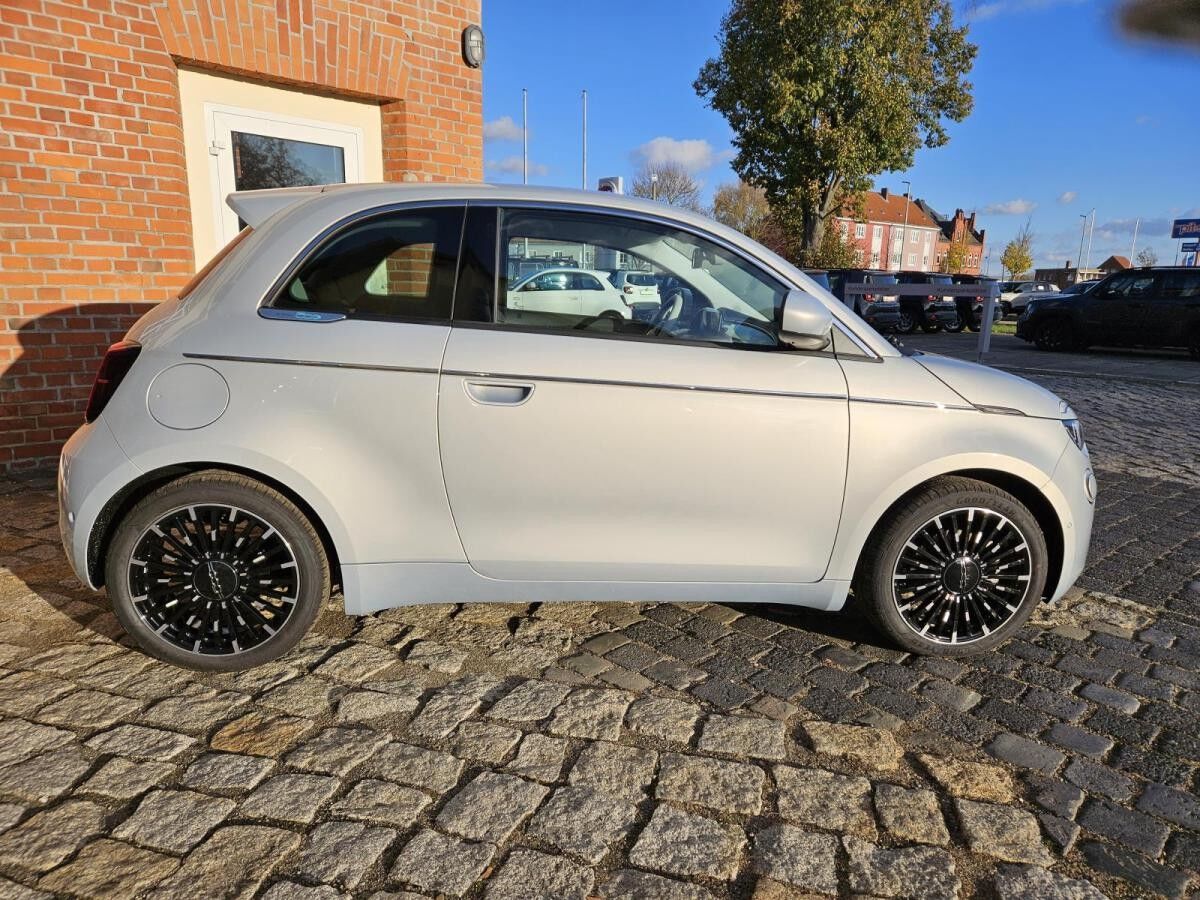 Fiat 500e La Prima 42 kWh - sofort verfügbar - verschiedene Modelle und Farben