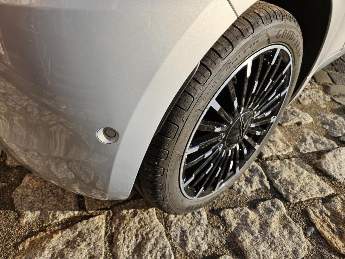 Fiat 500e La Prima 42 kWh - sofort verfügbar - verschiedene Modelle und Farben