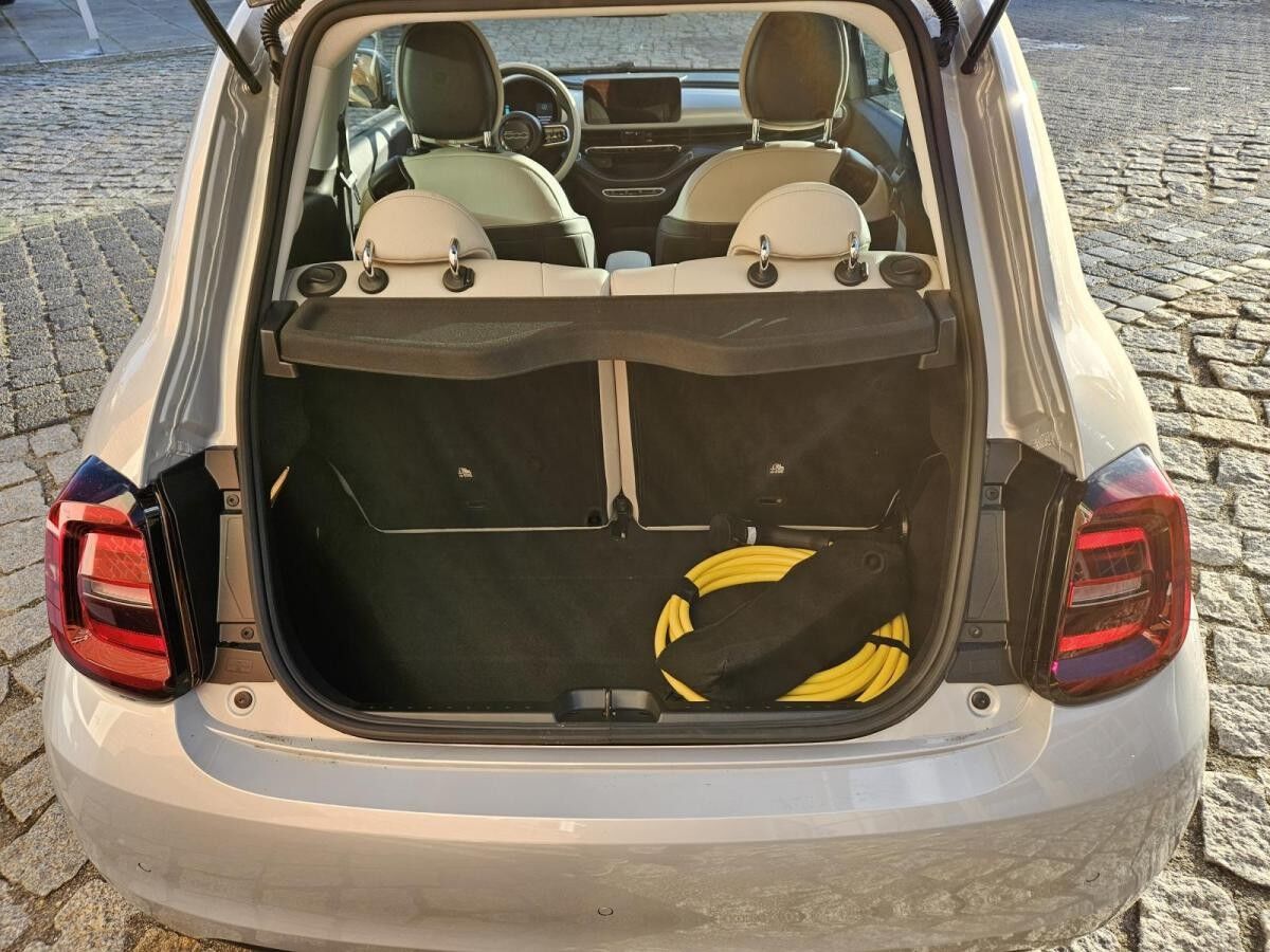 Fiat 500e La Prima 42 kWh - sofort verfügbar - verschiedene Modelle und Farben