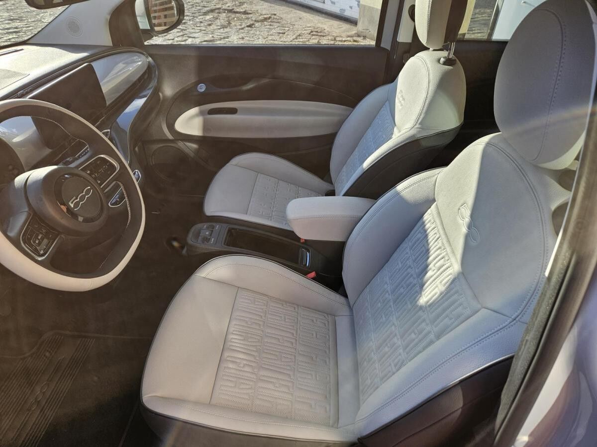 Fiat 500e La Prima 42 kWh - sofort verfügbar - verschiedene Modelle und Farben