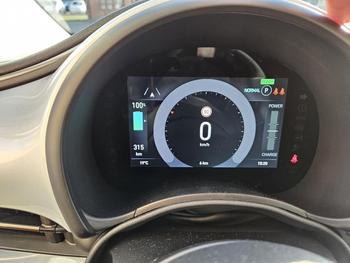 Fiat 500e La Prima 42 kWh - sofort verfügbar - verschiedene Modelle und Farben