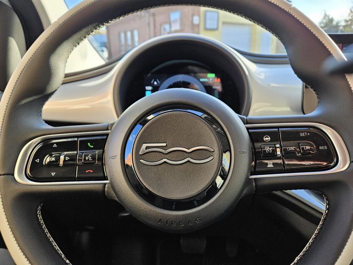 Fiat 500e La Prima 42 kWh - sofort verfügbar - verschiedene Modelle und Farben