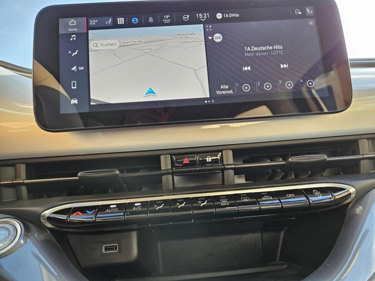 Fiat 500e La Prima 42 kWh - sofort verfügbar - verschiedene Modelle und Farben