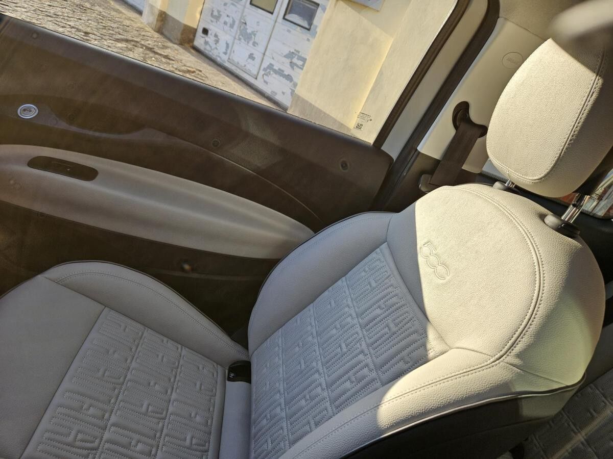 Fiat 500e La Prima 42 kWh - sofort verfügbar - verschiedene Modelle und Farben