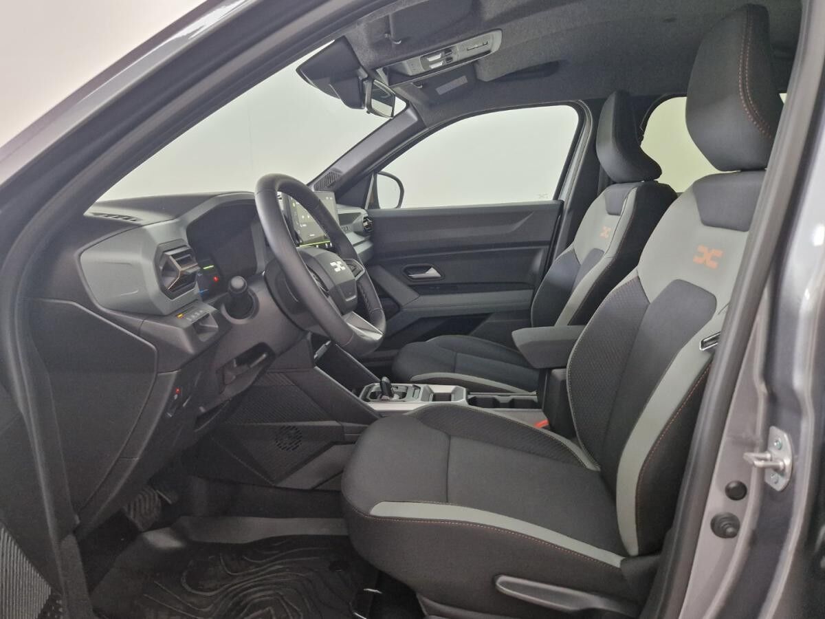 Dacia Duster Extreme+ HYBRID 155 🚀 BLACKWEEK inkl. WKR