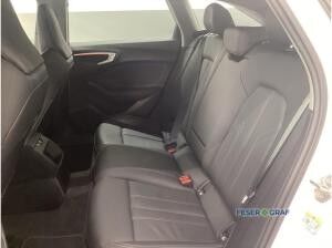 Audi A5 Avant TFSI RFK Navi ACC PDC SHZ