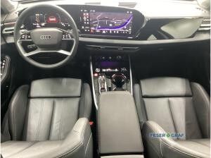 Audi A5 Avant TFSI RFK Navi ACC PDC SHZ