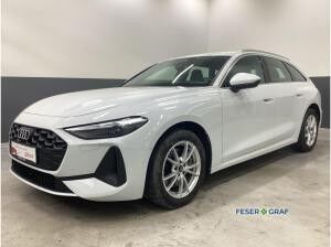 Audi A5 Avant TFSI RFK Navi ACC PDC SHZ