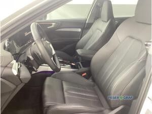 Audi A5 Avant TFSI RFK Navi ACC PDC SHZ