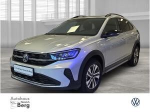 Volkswagen Taigo ENERGY 1,0 l TSI OPF 70 kW (95 PS) 5-Gang Ganzjahresreifen