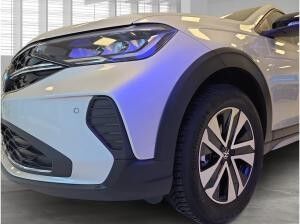 Volkswagen Taigo ENERGY 1,0 l TSI OPF 70 kW (95 PS) 5-Gang Ganzjahresreifen