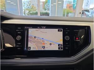 Volkswagen Taigo ENERGY 1,0 l TSI OPF 70 kW (95 PS) 5-Gang Ganzjahresreifen