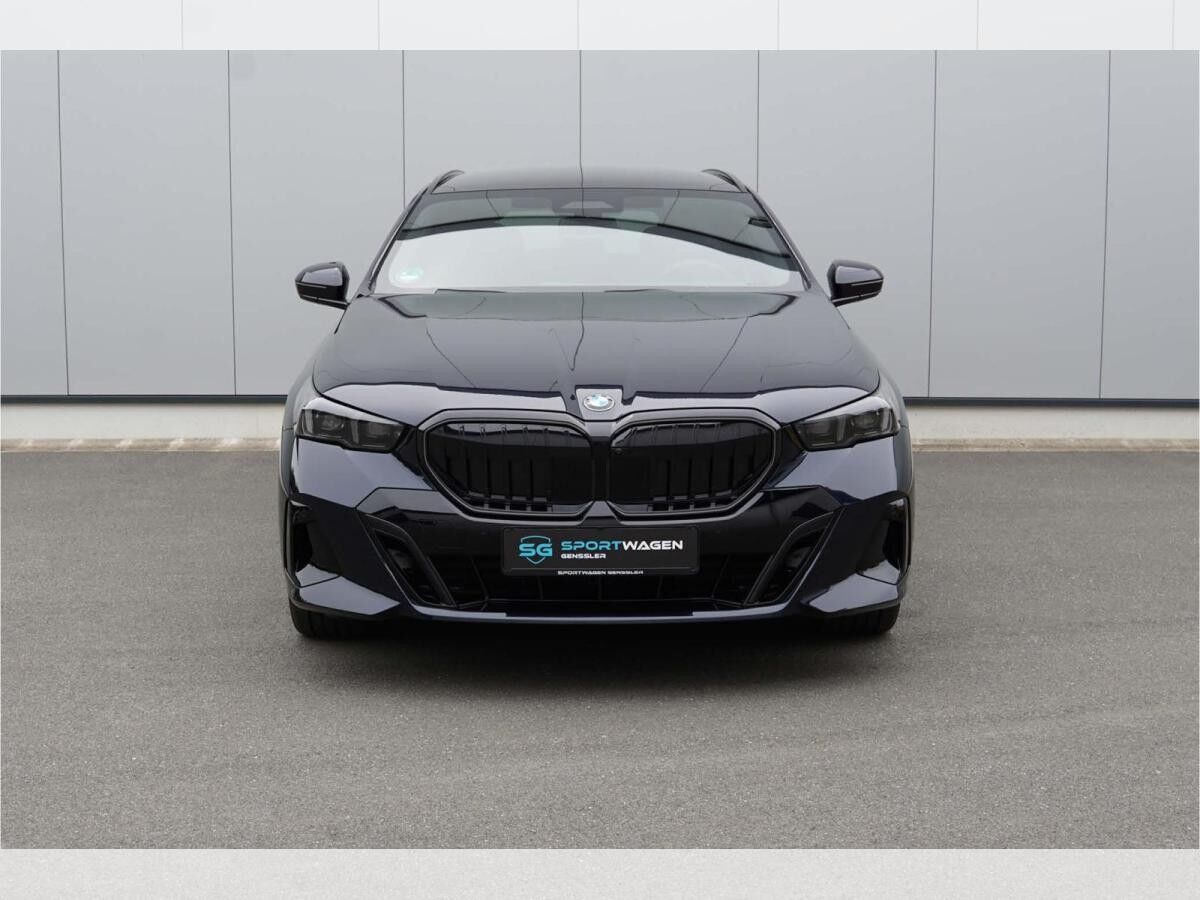 BMW 540 Top Ausstattung UPE 104.700 €