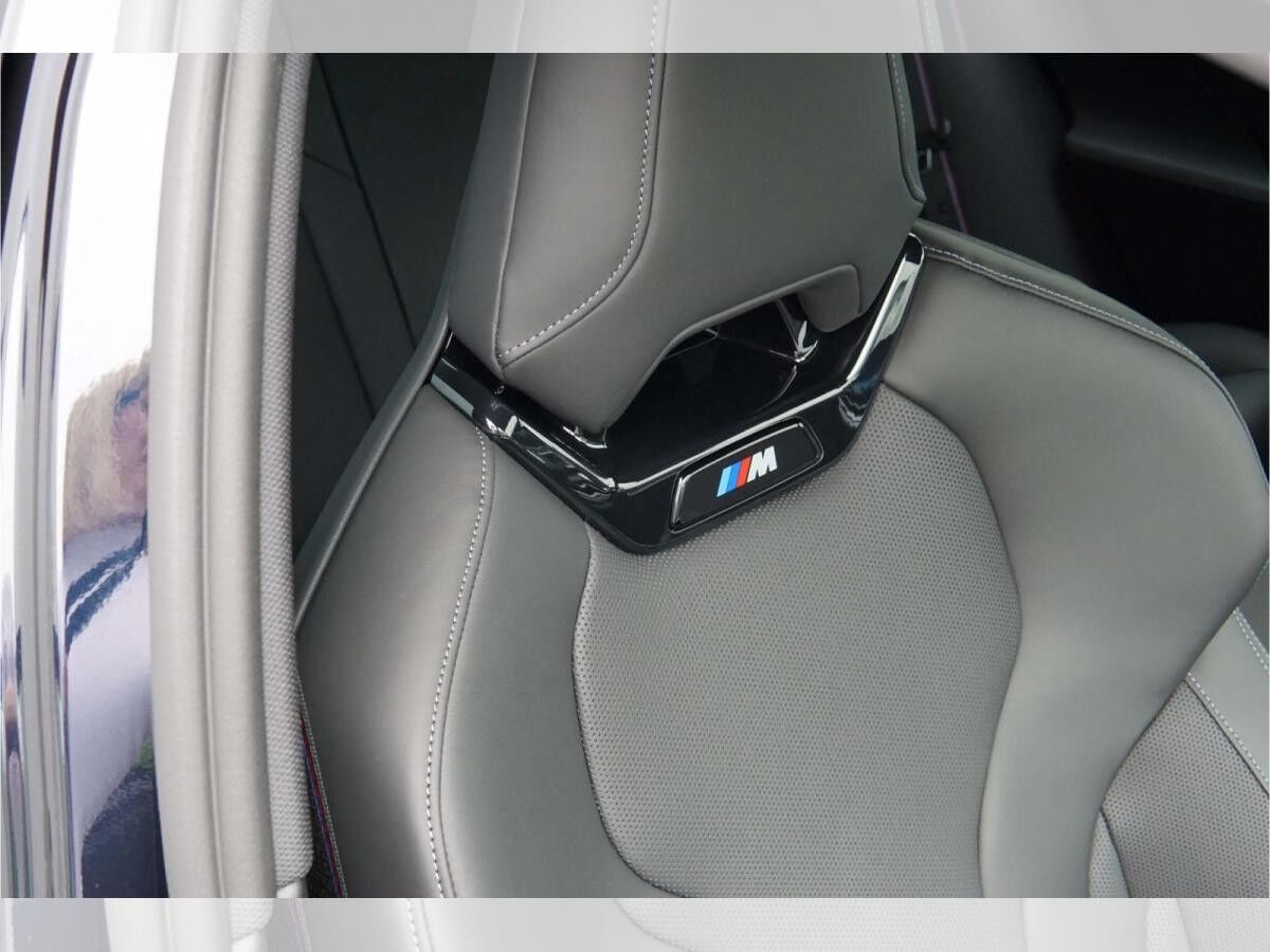 BMW 540 Top Ausstattung UPE 104.700 €