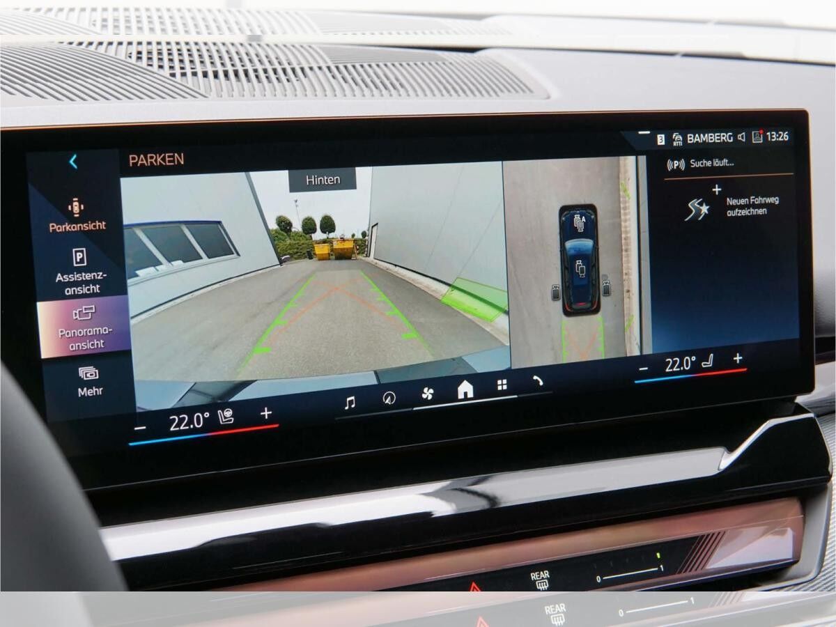 BMW 540 Top Ausstattung UPE 104.700 €