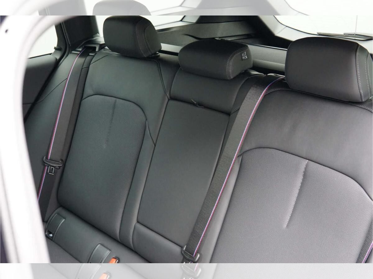 BMW 540 Top Ausstattung UPE 104.700 €