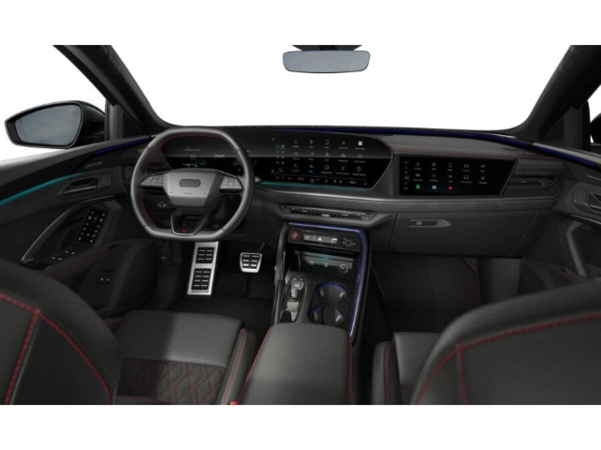 Audi Q5 Sportback e-hybrid quattro S tronic Audi Q5 Sportback e-hybrid quattro S tronic