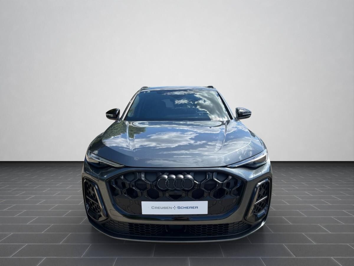 Audi Q5 Sportback TFSI quattro S tronic Audi Q5 Sportback TFSI quattro S tronic